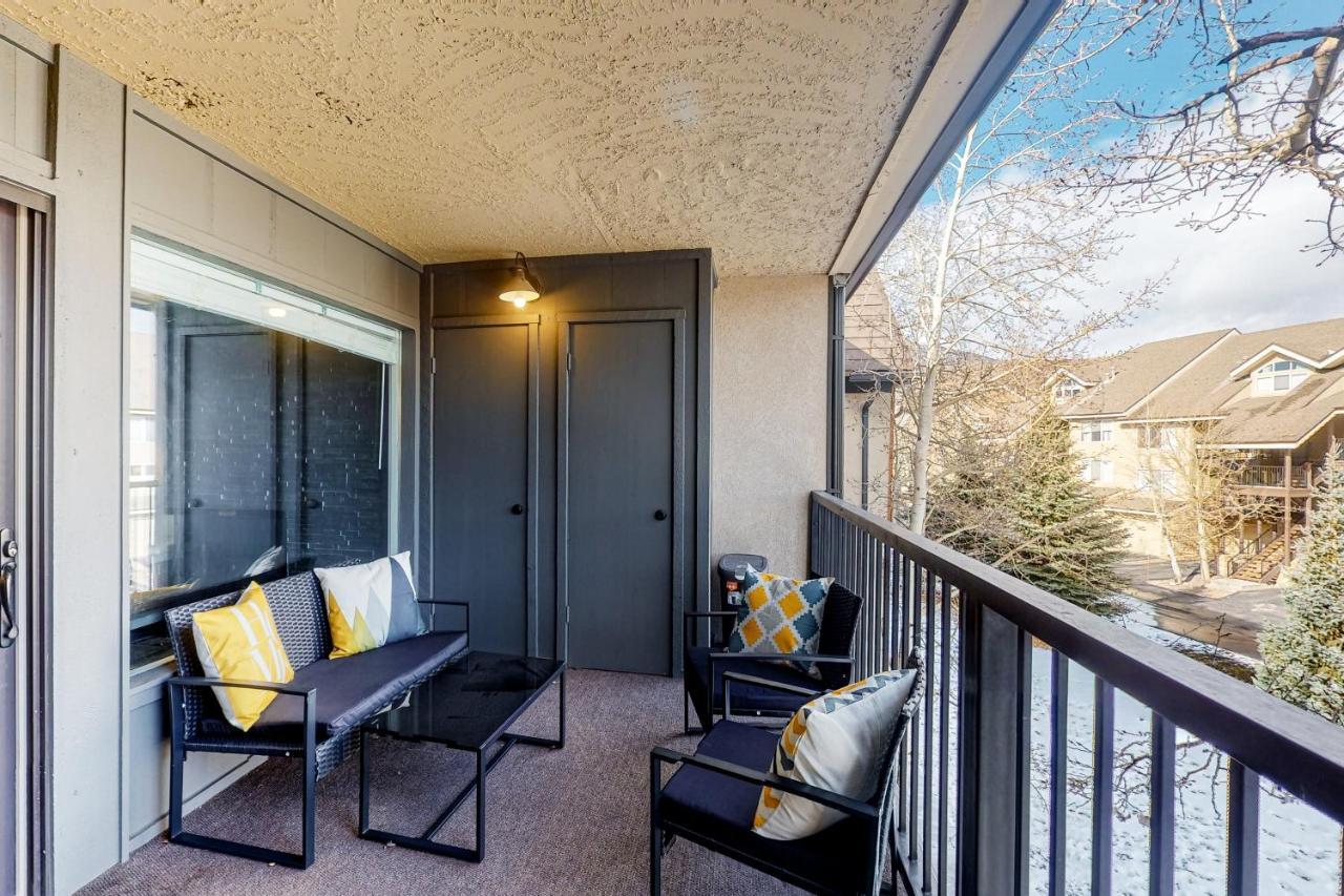 Mountain Meadows 302 Apartment Frisco Exterior photo